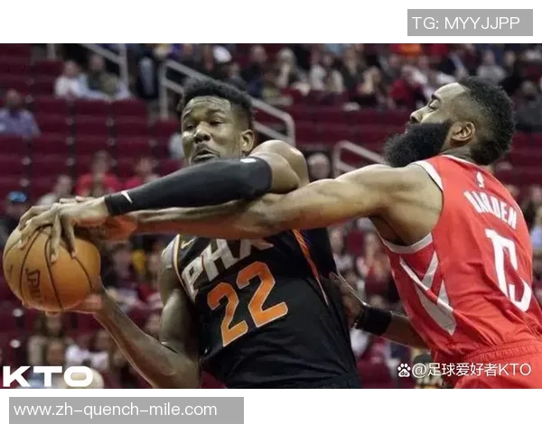 摆上货架也没行情！这五位球星高薪低效，76人一起占有卧龙凤雏