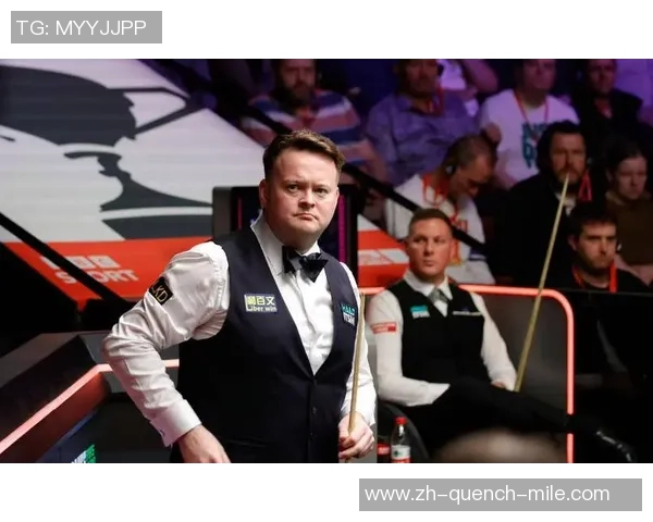 斯诺克球星墨菲行将第三次步入婚姻殿堂,旧日他曾有过争议事情 斯诺克球星墨菲行将第三次步入婚姻殿堂,旧日他曾有过争议事情