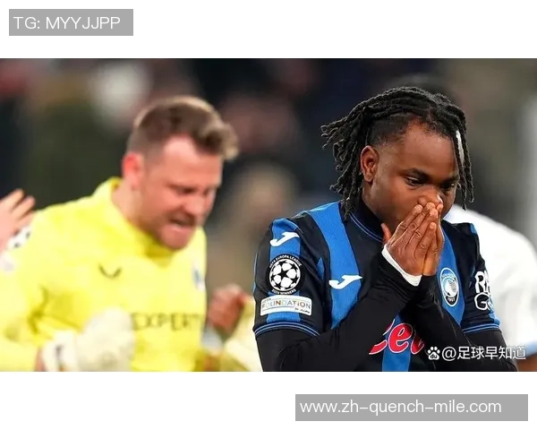 欧冠迸发内讧！卢克曼不满被换下 主帅上手“教育”他