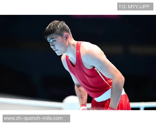 拳击——男人80公斤级八分之一决赛:托合塔尔别克·唐拉提汗晋级 拳击——男人80公斤级八分之一决赛:托合塔尔别克·唐拉提汗晋级