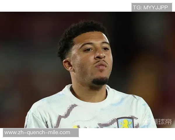 曼晚:曼联无法1月召回桑乔,球员经纪人与土超三强触摸 曼晚:曼联无法1月召回桑乔,球员经纪人与土超三强触摸